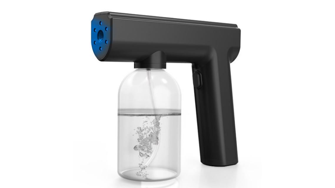 Xinsida 2 Nano Disinfection Gun